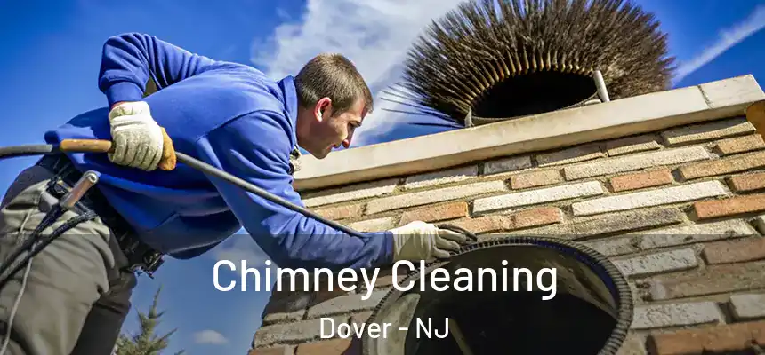  Chimney Cleaning Dover - NJ