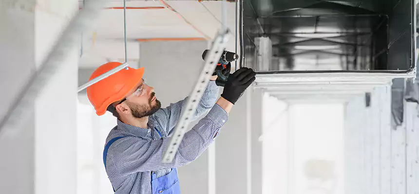 Our Air Vent Replacement Services in Dover, NJ