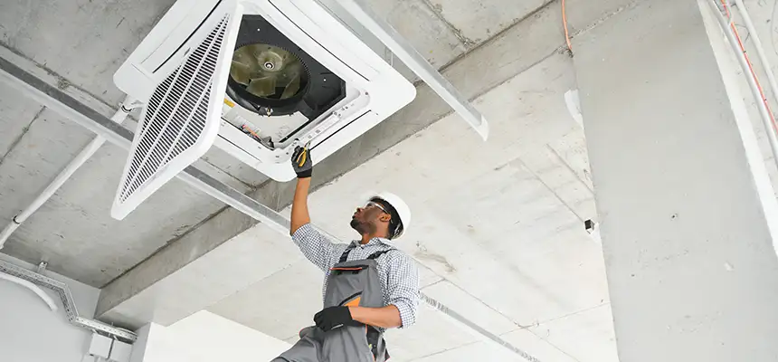 Efficient Multi‑Unit & HOA Annual Vent Cleaning Plans in Dover