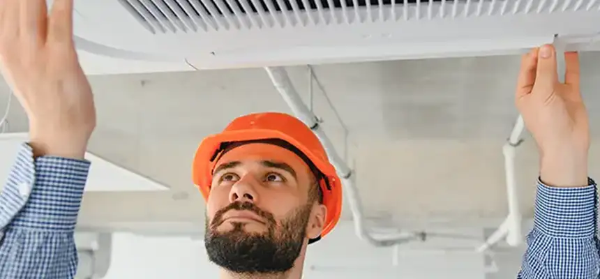 Our Furnace Vent Cleaning Services in Dover, NJ