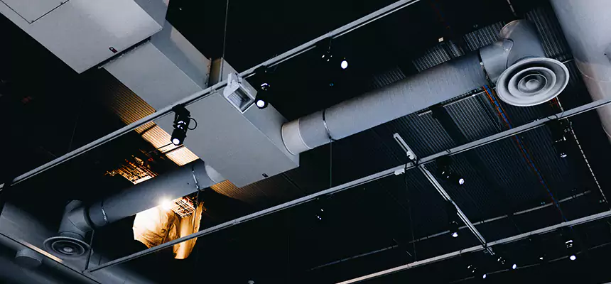 Our Seasonal Allergy Air Duct Cleaning Services in Dover, NJ