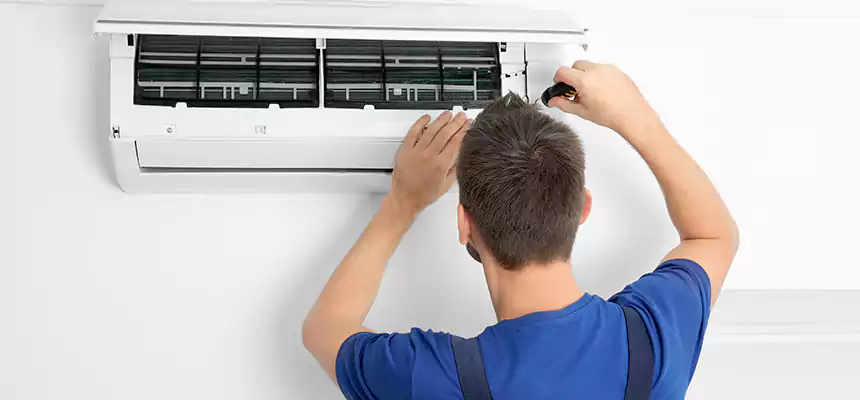 Our Smart Air Conditioning Installation Services in Dover, NJ