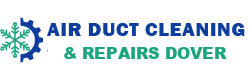 Air Duct Cleaning & Repairs Dover