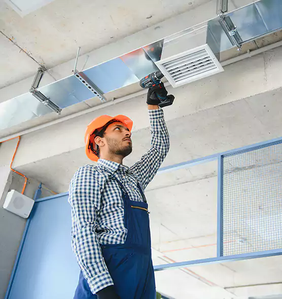Welcome to Air Duct Cleaning & Repairs Dover — Your Local Air Duct Installation Specialists in Dover, NJ