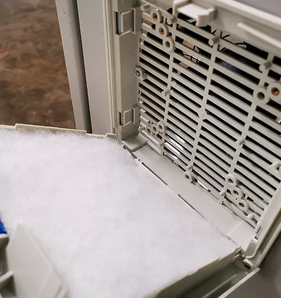 About Air Duct Overhaul & Upgrades in Dover, NJ