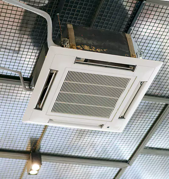 Top-Notch Allergy Relief Vent Cleaning Services in Dover, NJ