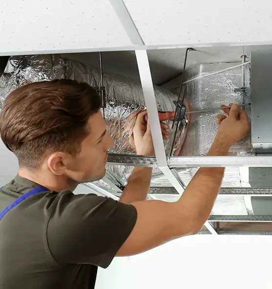 Professional Clogged Dryer Vent Repair in Dover, NJ