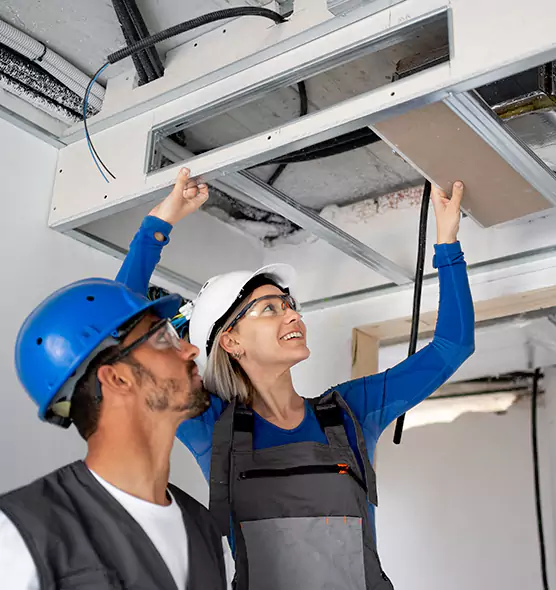 Comprehensive Duct Insulation Services in Dover, NJ