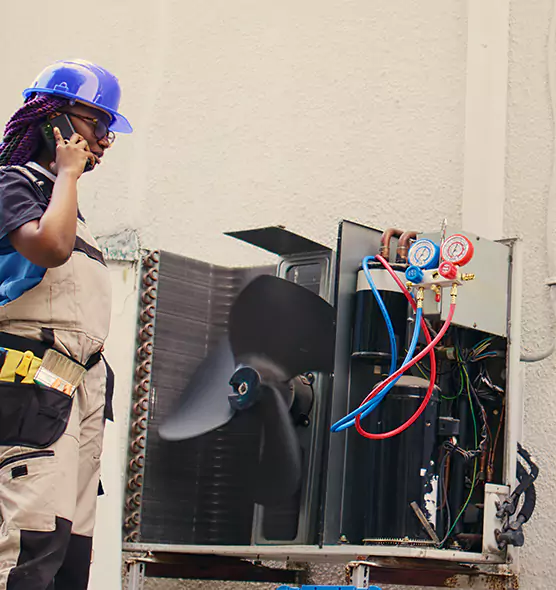 Professional Energy-Efficient HVAC Cleaning in Dover, NJ