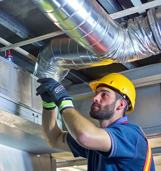 Professional NADCA Approved Air Duct Services in Dover, NJ