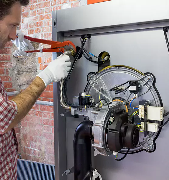 Advanced Repair Dryer Vent Hose in Dover, NJ