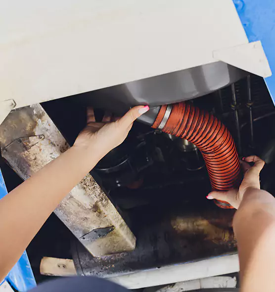 Top-Notch Return Vent Cleaning Service in Dover, NJ