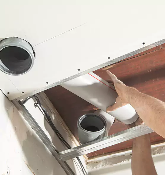 Professional Seasonal Allergy Air Duct Cleaning in Dover, NJ