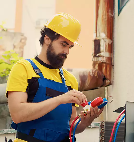 About Smart HVAC Installation in Dover, NJ