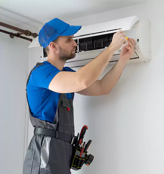 About Smart Thermostat AC Installation in Dover, NJ