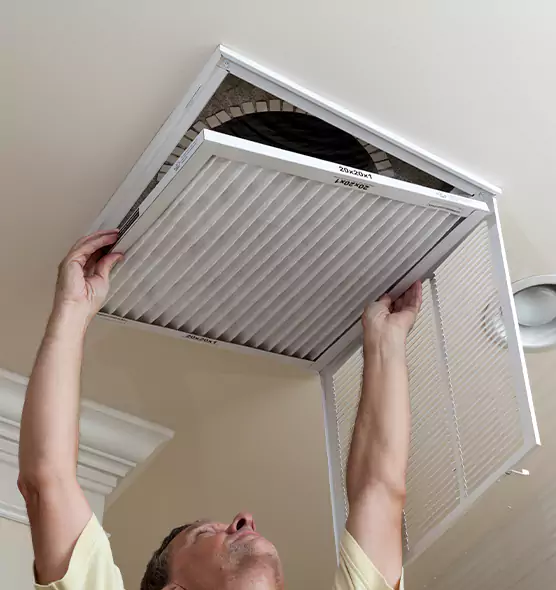 Trusted Vent Shaft Cleaning Expert in Dover, NJ