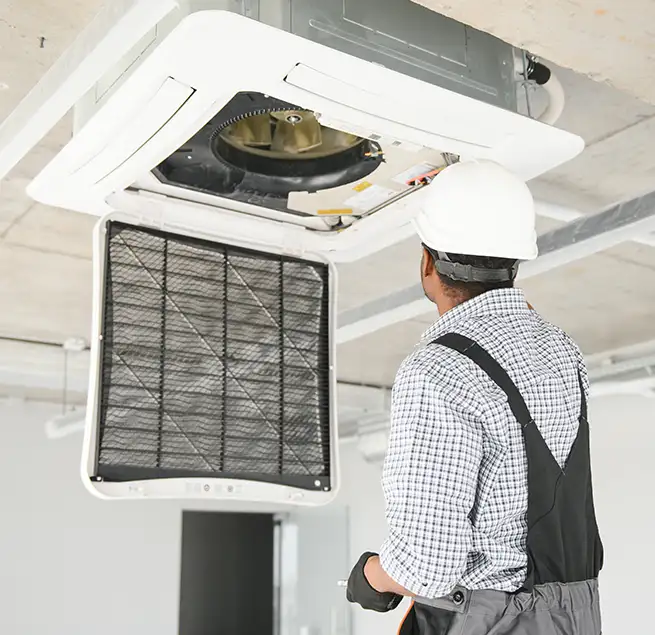 Why Homeowners & Businesses Trust Us in Dover, NJ?