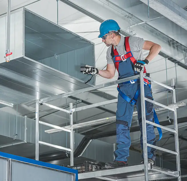 Why Homeowners & Businesses Trust Us in Dover, NJ?