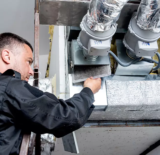 Why Homeowners & Businesses Trust Us in Dover, NJ?