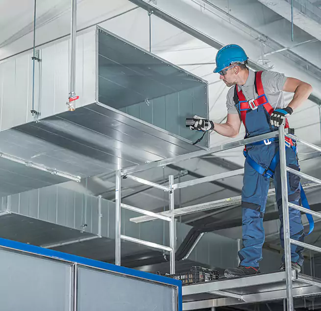 Why Homeowners & Businesses Trust Us in Dover, NJ?