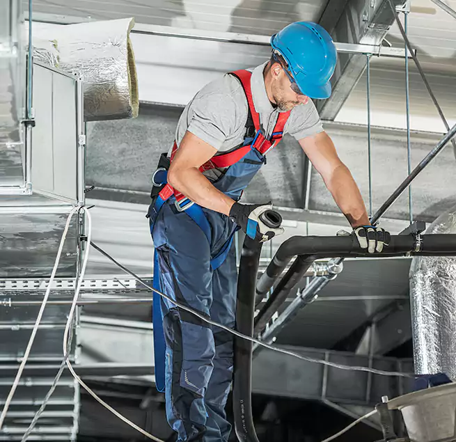 Why Homeowners & Businesses Trust Us in Dover, NJ?