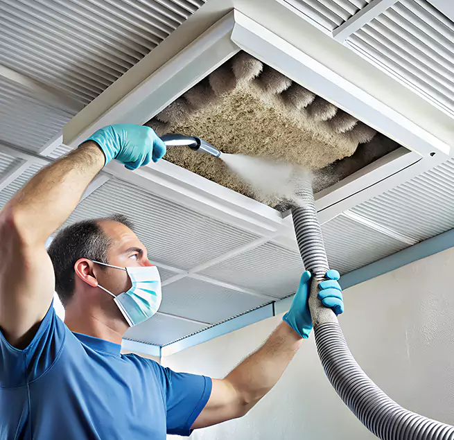 Why Homeowners Businesses Trust Us in Dover, NJ?