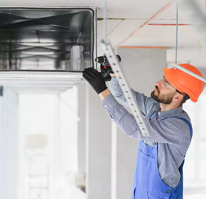 Why Homeowners & Businesses Trust Us in Dover, NJ?