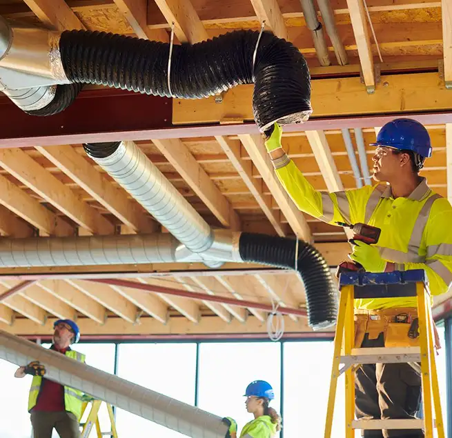 Why Homeowners & Businesses Trust Us in Dover, NJ?