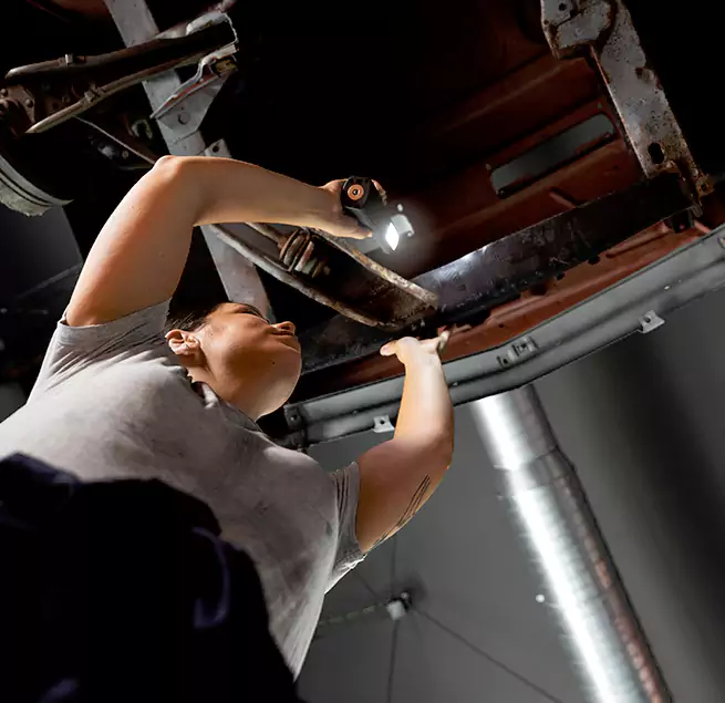 Why Homeowners & Businesses Trust Us Dover, NJ