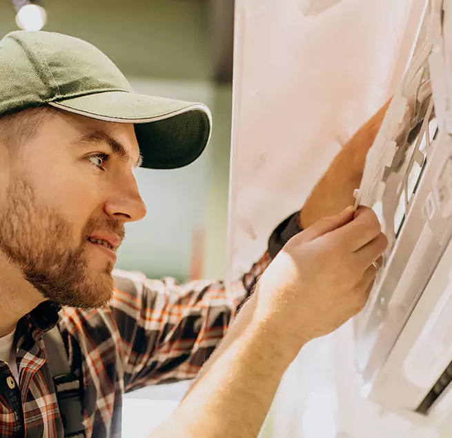 Why Homeowners & Businesses Trust Us in Dover, NJ?